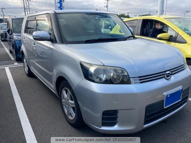 toyota corolla-rumion 2009 -TOYOTA--Corolla Rumion DBA-NZE151N--NZE151-1048930---TOYOTA--Corolla Rumion DBA-NZE151N--NZE151-1048930- image 1