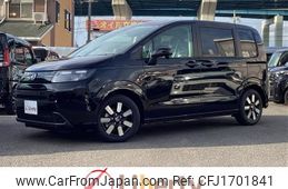 honda freed 2025 CFJ1701841