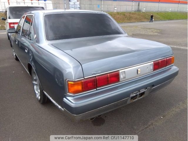 toyota century 1997 -TOYOTA--Century GZG50--GZG50-0001813---TOYOTA--Century GZG50--GZG50-0001813- image 2