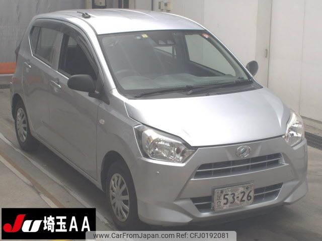 daihatsu mira-e-s 2019 -DAIHATSU--Mira e:s LA350S-0157666---DAIHATSU--Mira e:s LA350S-0157666- image 1