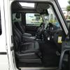 mercedes-benz g-class 2017 CFJ1737155 image 15