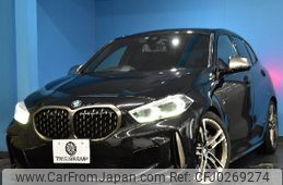 bmw 1-series 2019 -BMW--BMW 1 Series 3BA-7L20--WBA7L120307E43923---BMW--BMW 1 Series 3BA-7L20--WBA7L120307E43923-