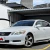 lexus gs 2006 -LEXUS--Lexus GS DBA-GRS191--GRS191-0012551---LEXUS--Lexus GS DBA-GRS191--GRS191-0012551- image 1