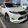 toyota harrier 2017 -TOYOTA 【名変中 】--Harrier ZSU60W--0115192---TOYOTA 【名変中 】--Harrier ZSU60W--0115192- image 1