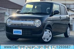 suzuki alto-lapin 2022 quick_quick_5BA-HE33S_HE33S-335852