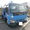 isuzu elf-truck 2006 GOO_NET_EXCHANGE_0504287A30181129W004 image 2