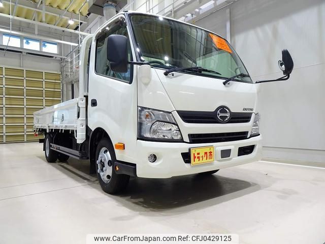 hino dutro 2019 GOO_NET_EXCHANGE_1230336A30240927W002 image 2