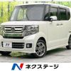 honda n-box 2015 -HONDA--N BOX DBA-JF1--JF1-1637292---HONDA--N BOX DBA-JF1--JF1-1637292- image 1