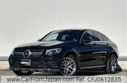 mercedes-benz glc-class 2018 -MERCEDES-BENZ--Benz GLC LDA-253305C--WDC2533052F400943---MERCEDES-BENZ--Benz GLC LDA-253305C--WDC2533052F400943-