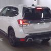 subaru forester 2021 quick_quick_4BA-SK5_SK5-016053 image 2