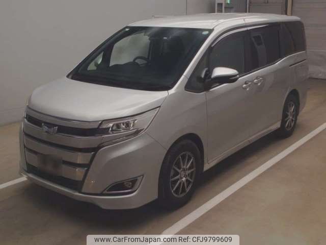 toyota noah 2021 -TOYOTA--Noah 6AA-ZWR80G--ZWR80G-0483517---TOYOTA--Noah 6AA-ZWR80G--ZWR80G-0483517- image 1