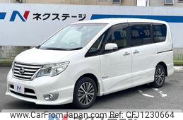 nissan serena 2016 quick_quick_HFC26_HFC26-311550