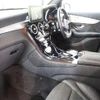 mercedes-benz glc-class 2016 CFJ1770984 image 2