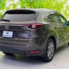 mazda cx-8 2021 quick_quick_3DA-KG2P_KG2P-356770 image 3