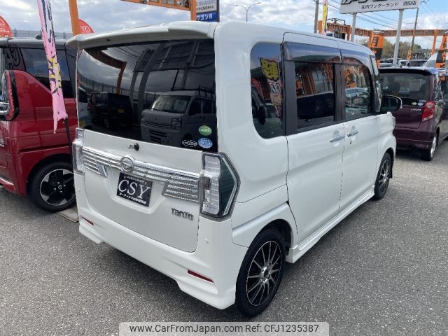 daihatsu tanto 2019 -DAIHATSU--Tanto DBA-LA600S--LA600S-0735411---DAIHATSU--Tanto DBA-LA600S--LA600S-0735411- image 2