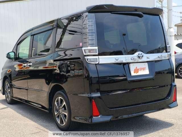 toyota voxy 2021 quick_quick_3BA-ZRR80W_ZRR80-0681543 image 2