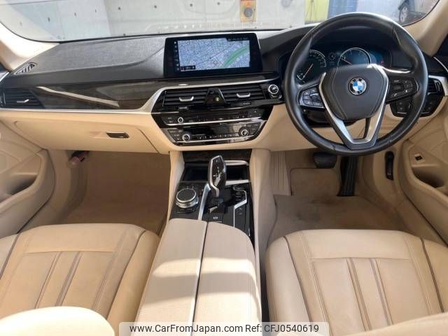 bmw 5-series 2017 -BMW--BMW 5 Series LDA-JC20--WBAJC32080G467228---BMW--BMW 5 Series LDA-JC20--WBAJC32080G467228- image 2