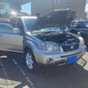 nissan x-trail 2005 CFJ1839529 image 2