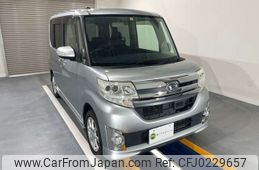 daihatsu tanto 2014 CMATCH_U00046323823