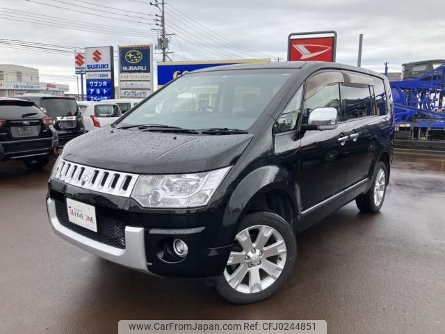 mitsubishi delica-d5 2016 -MITSUBISHI--Delica D5 LDA-CV1W--CV1W-1103429---MITSUBISHI--Delica D5 LDA-CV1W--CV1W-1103429- image 1