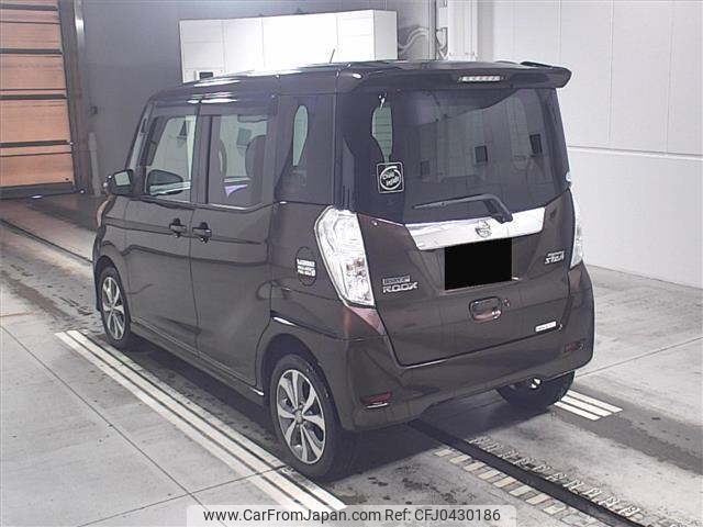 nissan dayz-roox 2014 -NISSAN 【後日 】--DAYZ Roox B21A-0059176---NISSAN 【後日 】--DAYZ Roox B21A-0059176- image 2