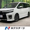 toyota voxy 2015 -TOYOTA--Voxy DBA-ZRR80W--ZRR80-0113838---TOYOTA--Voxy DBA-ZRR80W--ZRR80-0113838- image 1