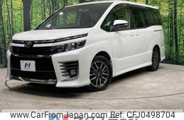 toyota voxy 2015 -TOYOTA--Voxy DBA-ZRR80W--ZRR80-0113838---TOYOTA--Voxy DBA-ZRR80W--ZRR80-0113838-