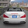 mercedes-benz sl-class 2017 CFJ1731814 image 11