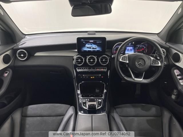 mercedes-benz glc-class 2017 quick_quick_DBA-253942C_WDC2539422F259254 image 2