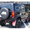 suzuki jimny 2011 CFJ1607781 image 10