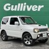 suzuki jimny 2011 CFJ1859571 image 1