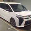 toyota voxy 2019 -TOYOTA--Voxy DBA-ZRR80W--ZRR80-0537172---TOYOTA--Voxy DBA-ZRR80W--ZRR80-0537172- image 4