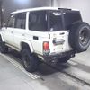 toyota land-cruiser 1997 -TOYOTA--Land Cruiser HZJ77HVｶｲ-0009093---TOYOTA--Land Cruiser HZJ77HVｶｲ-0009093- image 2