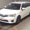 toyota corolla-fielder 2014 -TOYOTA 【鹿児島 501ﾌ4935】--Corolla Fielder DAA-NKE165G--NKE165-7056384---TOYOTA 【鹿児島 501ﾌ4935】--Corolla Fielder DAA-NKE165G--NKE165-7056384- image 1