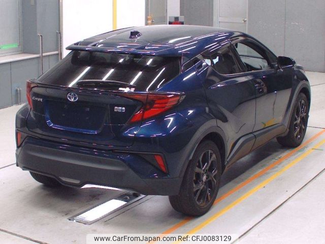 toyota c-hr 2021 -TOYOTA--C-HR ZYX11-2041484---TOYOTA--C-HR ZYX11-2041484- image 2