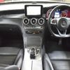 mercedes-benz glc-class 2018 CFJ1577889 image 2