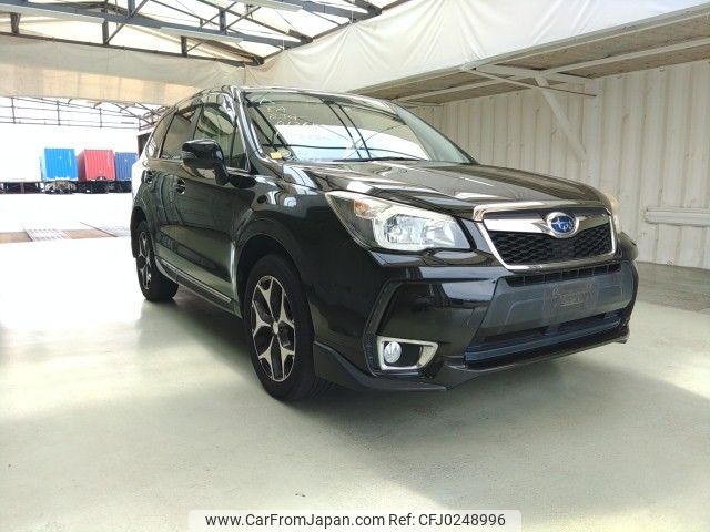 subaru forester 2013 ENHANCEAUTO_1_ea288322 image 1