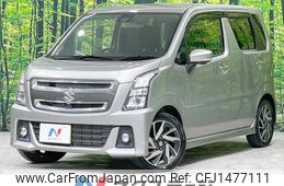 suzuki wagon-r 2019 -SUZUKI--Wagon R DAA-MH55S--MH55S-731366---SUZUKI--Wagon R DAA-MH55S--MH55S-731366-