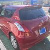 suzuki swift 2012 -SUZUKI--Swift DBA-ZC72S--ZC72S-145289---SUZUKI--Swift DBA-ZC72S--ZC72S-145289- image 4