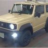 suzuki jimny-sierra 2022 -SUZUKI 【長岡 531ｿ2022】--Jimny Sierra 3BA-JB74W--JB74W-170720---SUZUKI 【長岡 531ｿ2022】--Jimny Sierra 3BA-JB74W--JB74W-170720- image 1