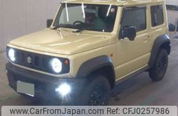 suzuki jimny-sierra 2022 -SUZUKI 【長岡 531ｿ2022】--Jimny Sierra 3BA-JB74W--JB74W-170720---SUZUKI 【長岡 531ｿ2022】--Jimny Sierra 3BA-JB74W--JB74W-170720-