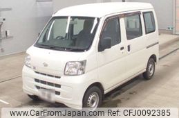 daihatsu hijet-van 2016 -DAIHATSU--Hijet Van EBD-S331V--S331V-0161120---DAIHATSU--Hijet Van EBD-S331V--S331V-0161120-