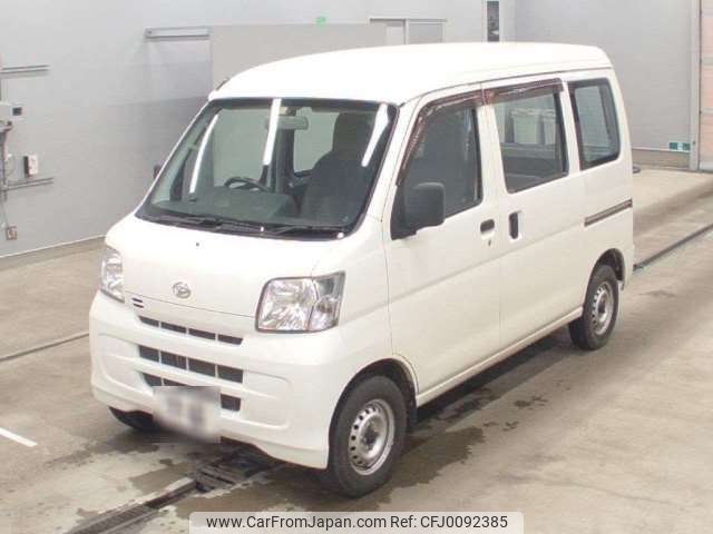 daihatsu hijet-van 2016 -DAIHATSU--Hijet Van EBD-S331V--S331V-0161120---DAIHATSU--Hijet Van EBD-S331V--S331V-0161120- image 1