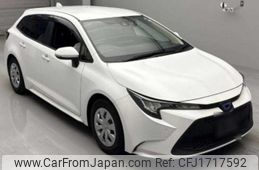 toyota corolla-touring-wagon 2022 CFJ1717592