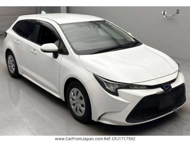 toyota corolla-touring-wagon 2022 CFJ1717592 image 1