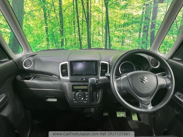 suzuki spacia 2017 quick_quick_MK42S_MK42S-219696 image 2