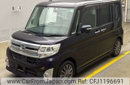 daihatsu tanto 2015 -DAIHATSU--Tanto DBA-LA600S--LA600S-0253987---DAIHATSU--Tanto DBA-LA600S--LA600S-0253987-