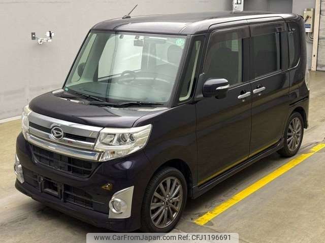 daihatsu tanto 2015 -DAIHATSU--Tanto DBA-LA600S--LA600S-0253987---DAIHATSU--Tanto DBA-LA600S--LA600S-0253987- image 1