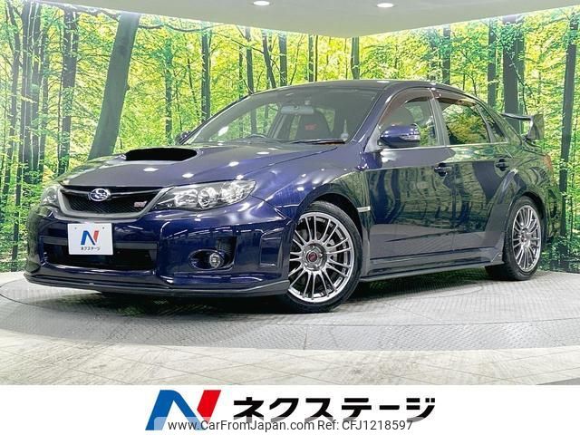 subaru impreza 2013 quick_quick_GVF_GVF-006602 image 1