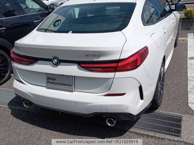 bmw 2-series 2023 -BMW--BMW 2 Series 3DA-7M20--WBA32AM0307M72981---BMW--BMW 2 Series 3DA-7M20--WBA32AM0307M72981- image 2